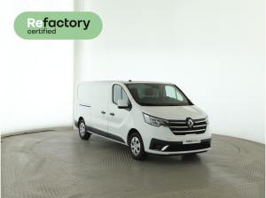 Renault Trafic L2H1 E-TECH 3,0t Kamera LED 2x Schiebetür