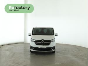 Renault Trafic L2H1 E-TECH 3,0t Kamera LED 2x Schiebetür