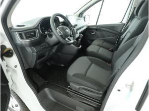 Renault Trafic L2H1 E-TECH 3,0t Kamera LED 2x Schiebetür