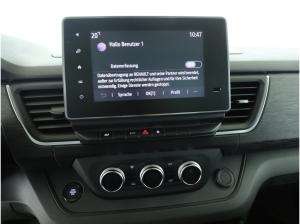 Renault Trafic L2H1 E-TECH 3,0t Kamera LED 2x Schiebetür