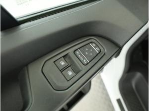 Renault Trafic L2H1 E-TECH 3,0t Kamera LED 2x Schiebetür