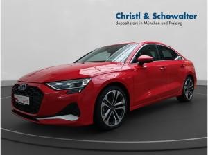 Audi A3 Limousine 35TDI S tronic MATRIX NAVI