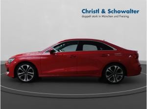 Audi A3 Limousine 35TDI S tronic MATRIX NAVI