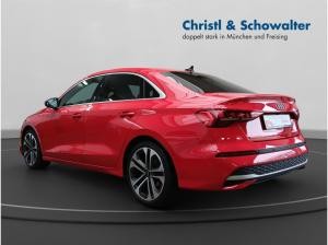 Audi A3 Limousine 35TDI S tronic MATRIX NAVI