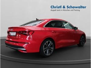 Audi A3 Limousine 35TDI S tronic MATRIX NAVI