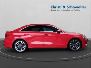 Audi A3 Limousine 35TDI S tronic MATRIX NAVI