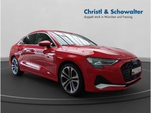 Audi A3 Limousine 35TDI S tronic MATRIX NAVI