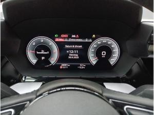 Audi A3 Limousine 35TDI S tronic MATRIX NAVI