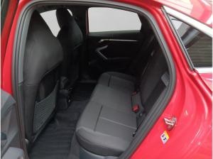 Audi A3 Limousine 35TDI S tronic MATRIX NAVI