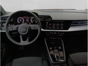 Audi A3 Limousine 35TDI S tronic MATRIX NAVI