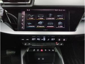 Audi A3 Limousine 35TDI S tronic MATRIX NAVI