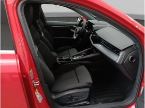 Audi A3 Limousine 35TDI S tronic MATRIX NAVI