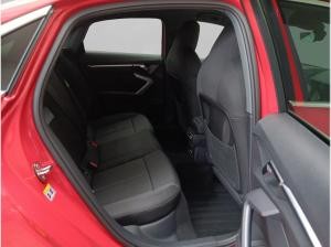 Audi A3 Limousine 35TDI S tronic MATRIX NAVI