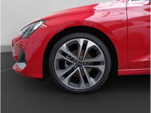 Audi A3 Limousine 35TDI S tronic MATRIX NAVI