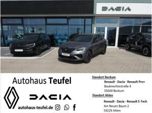 Renault Arkana Esprit Alpine MH 140 EDC 💸A B V E R K A U F 🤑💰