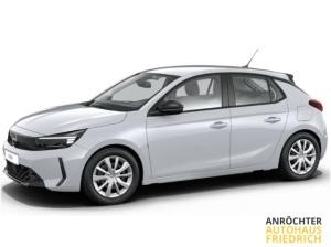 Opel Corsa F Edition Komfort-Paket Allwetter.