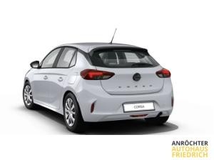 Opel Corsa F Edition Komfort-Paket Allwetter.