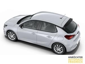 Opel Corsa F Edition Komfort-Paket Allwetter.