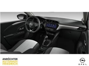 Opel Corsa F Edition Komfort-Paket Allwetter.