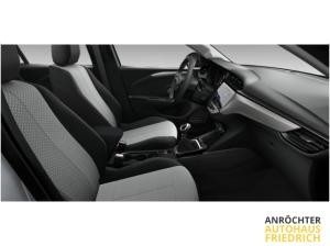 Opel Corsa F Edition Komfort-Paket Allwetter.