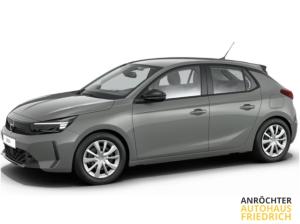 Opel Corsa F Edition Komfort-Paket Allwetter.