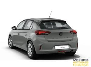 Opel Corsa F Edition Komfort-Paket Allwetter.
