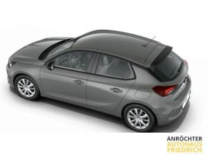 Opel Corsa F Edition Komfort-Paket Allwetter.