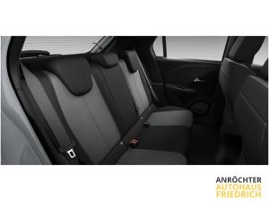 Opel Corsa F Edition Komfort-Paket Allwetter.