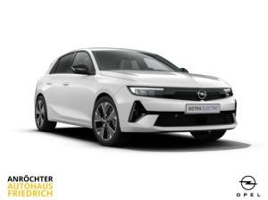 Opel Astra Electric Edition Tech- & Komfort-Paket