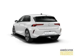 Opel Astra Electric Edition Tech- & Komfort-Paket