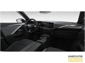 Opel Astra Electric Edition Tech- & Komfort-Paket
