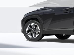 Hyundai TUCSON TREND+ 215 PS