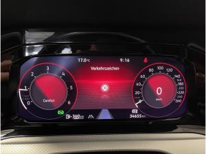 Volkswagen Golf VIII 2.0 TDI Move AHK LED LM 17" Navi PDC vo+hi ACC