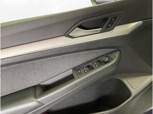 Volkswagen Golf VIII 2.0 TDI Move AHK LED LM 17" Navi PDC vo+hi ACC