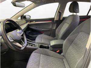 Volkswagen Golf VIII 2.0 TDI Move AHK LED LM 17" Navi PDC vo+hi ACC