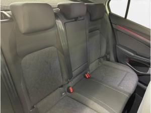 Volkswagen Golf VIII 2.0 TDI Move AHK LED LM 17" Navi PDC vo+hi ACC
