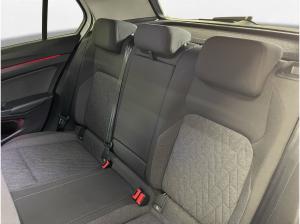 Volkswagen Golf VIII 2.0 TDI Move AHK LED LM 17" Navi PDC vo+hi ACC