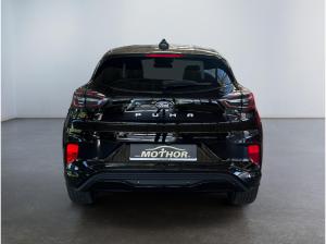 Ford Puma Gen-E  Premium Ink. Fahrerassistenz und Winter Paket