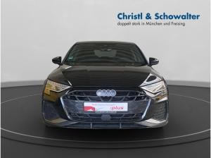 Audi A3 Limousine 35TFSI 6 Gang S line AHK SONOS LED