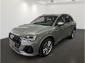Audi Q3 45 TFSI e S line - Audi Soundsystem