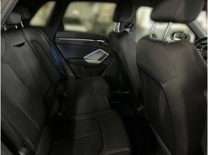 Audi Q3 45 TFSI e S line - Audi Soundsystem