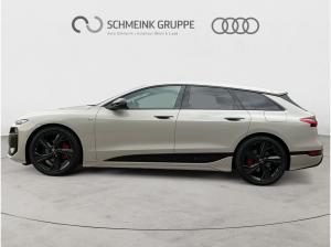 Audi A6 e-tron A6 Avant e-tron S-line HUD AHK B&O Sitzlüftung