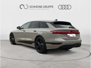 Audi A6 e-tron A6 Avant e-tron S-line HUD AHK B&O Sitzlüftung