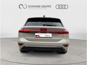 Audi A6 e-tron A6 Avant e-tron S-line HUD AHK B&O Sitzlüftung