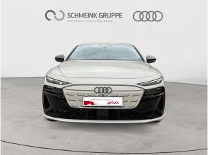 Audi A6 e-tron A6 Avant e-tron S-line HUD AHK B&O Sitzlüftung