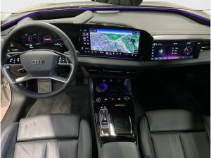 Audi A6 e-tron A6 Avant e-tron S-line HUD AHK B&O Sitzlüftung