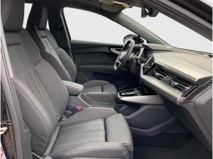 Audi Q4 e-tron 45 advanced Matrix AHK Pano HUD 360°