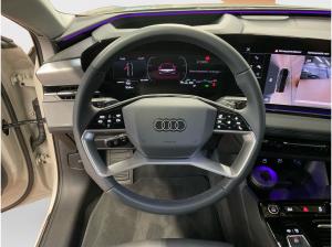 Audi A6 e-tron A6 Avant e-tron S-line HUD AHK B&O Sitzlüftung