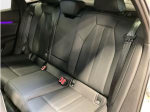 Audi A6 e-tron A6 Avant e-tron S-line HUD AHK B&O Sitzlüftung