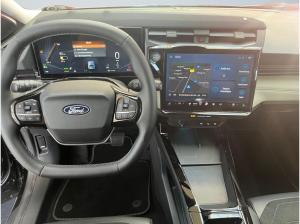 Ford Puma Gen-E  Premium Ink. Fahrerassistenz und Winter Paket